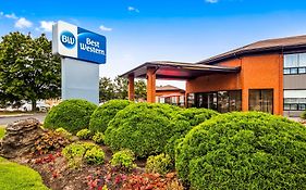 Best Western Hotel Brossard