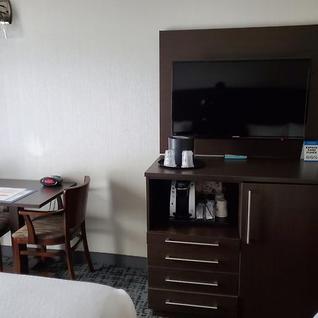 Best Western Hotel Brossard Exterior foto