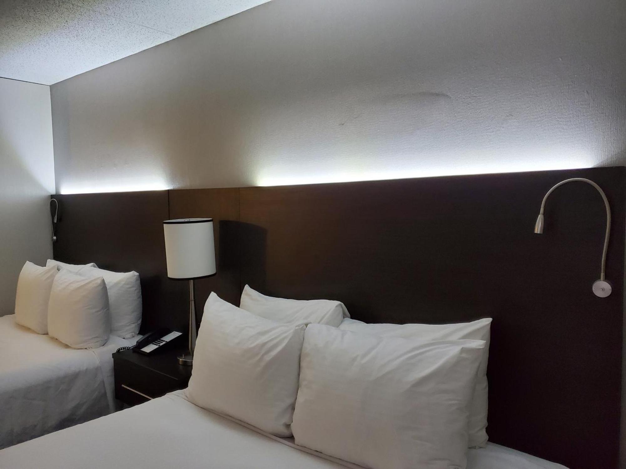 Best Western Hotel Brossard Exterior foto