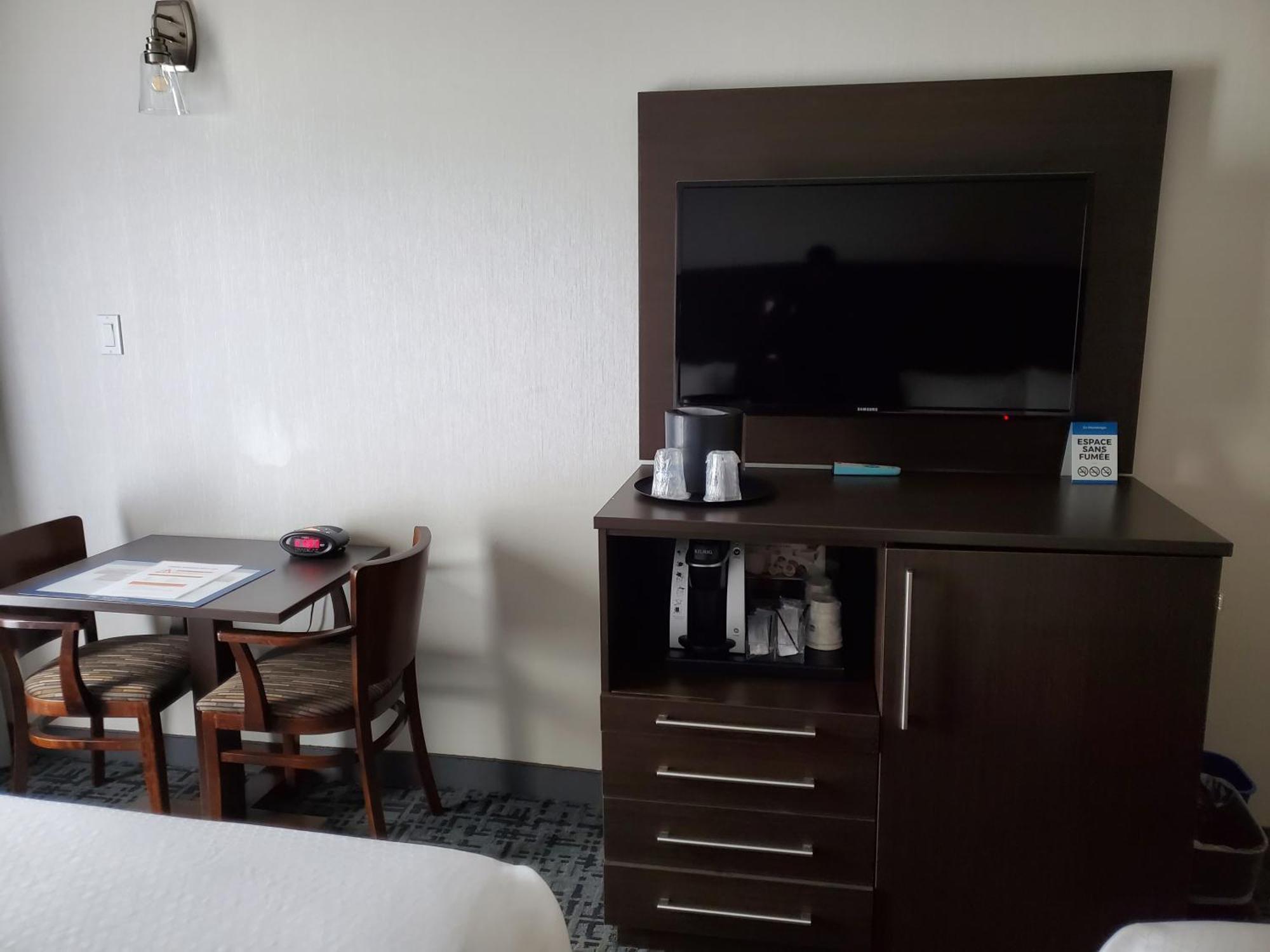 Best Western Hotel Brossard Exterior foto