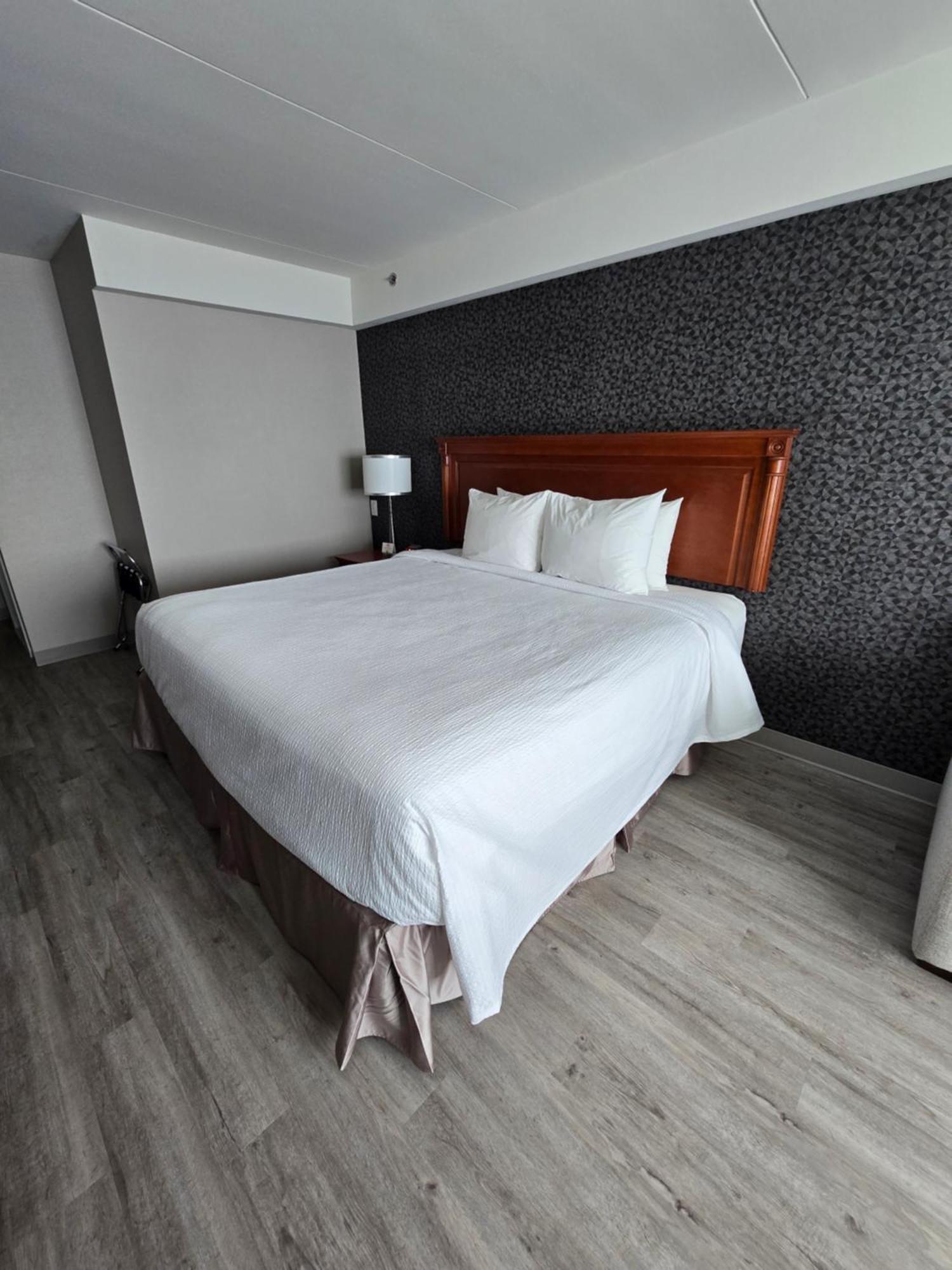 Best Western Hotel Brossard Exterior foto
